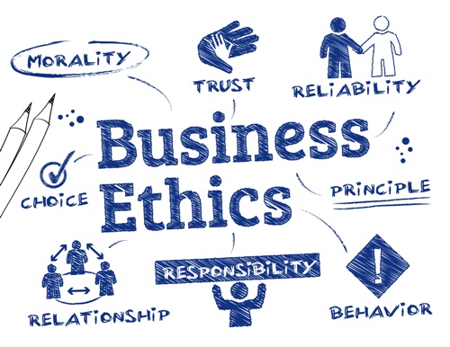 Etika Bisnis Dan Manfaatnya