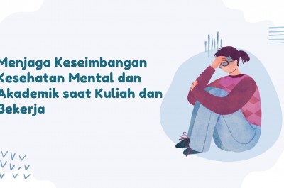 Misteri di Balik Kesehatan Mental: Menjaga Keseimbangan